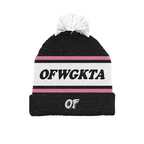 ofwgkta beanies|@ofwgkta .